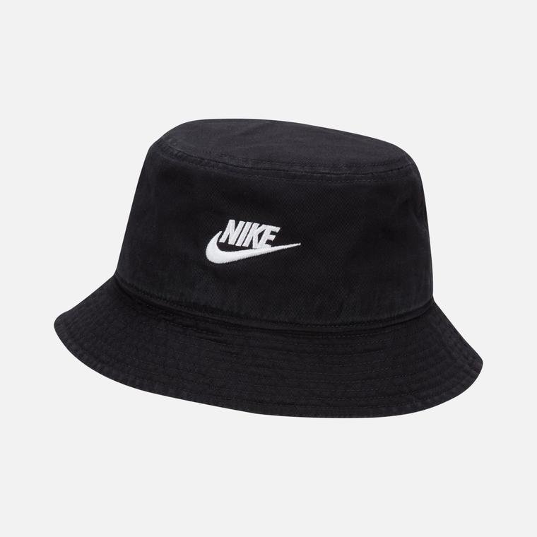 Nike Sportswear Apex Futura Washed Bucket Unisex Şapka