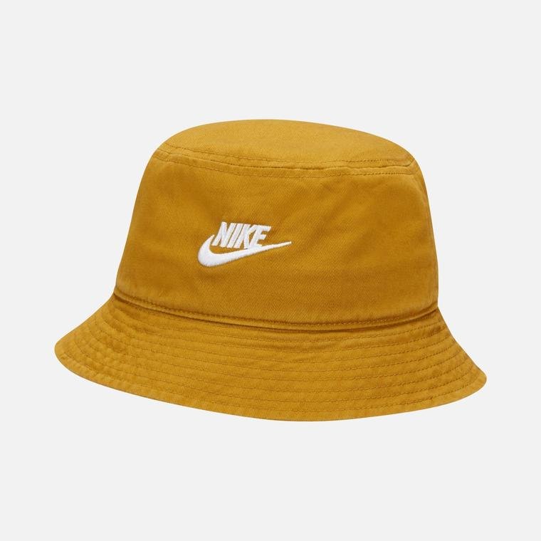 Nike Sportswear Apex Futura Washed Bucket Unisex Şapka
