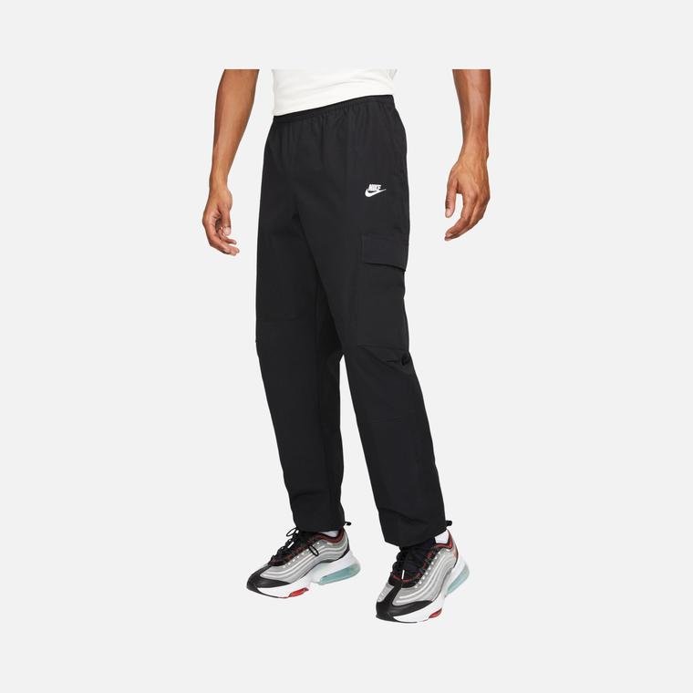 Nike Sportswear Club+ Woven Cargo Erkek Pantolon
