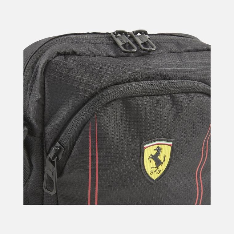 Puma Sportswear Scuderia Ferrari Unisex Omuz çantası
