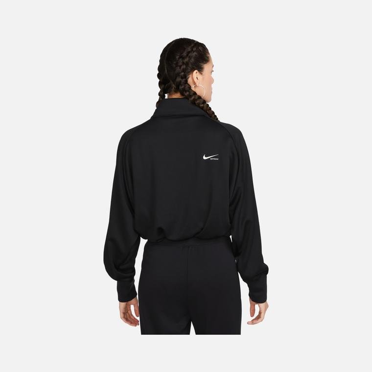 Nike Sportswear Collection Cropped Full-Zip Kadın Ceket