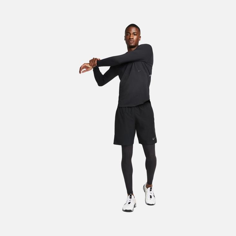 Nike Dri-Fit ADV Axis Performance System Versatile Training Erkek Tayt