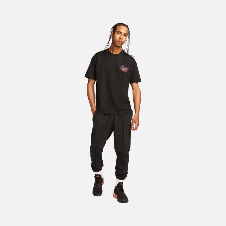 Nike LeBron Max90 Short-Sleeve Erkek Tişört