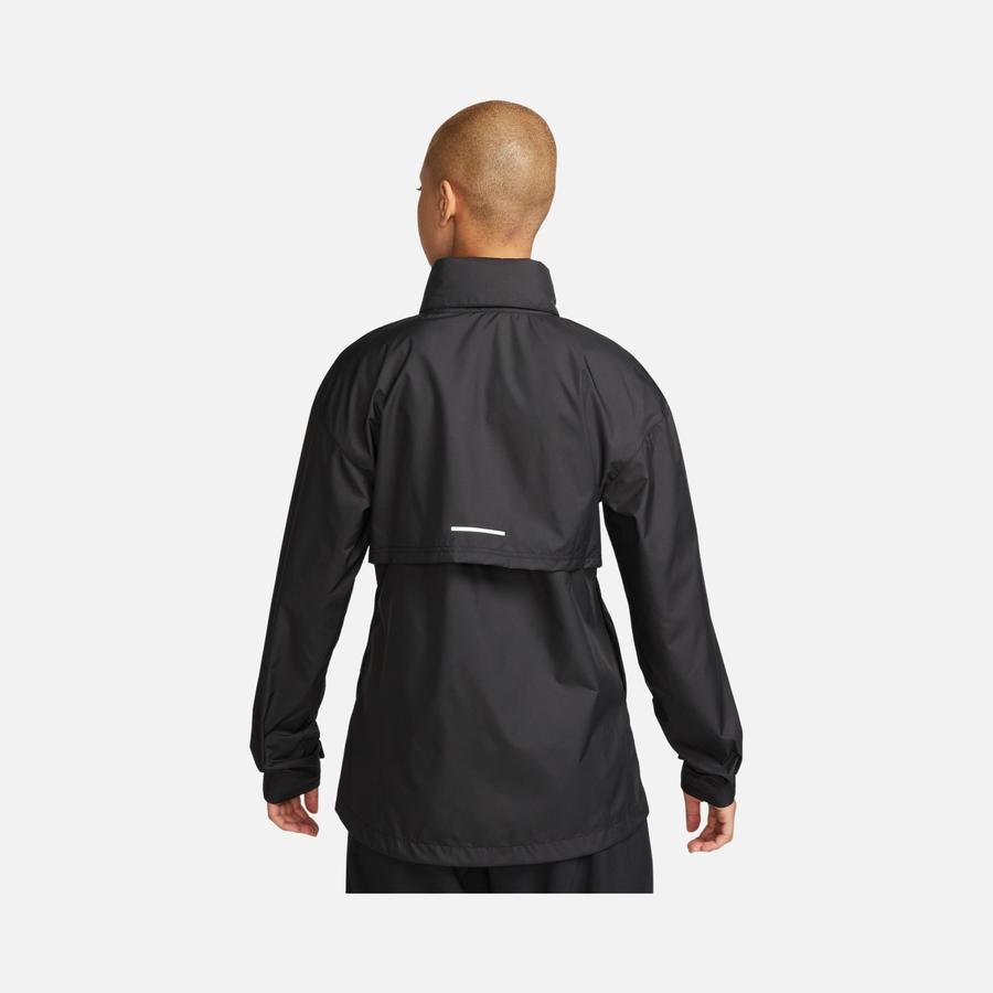  Nike Fast Repel Running Full-Zip Hoodie Kadın Ceket