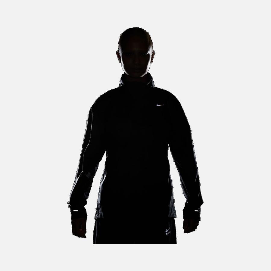  Nike Fast Repel Running Full-Zip Hoodie Kadın Ceket