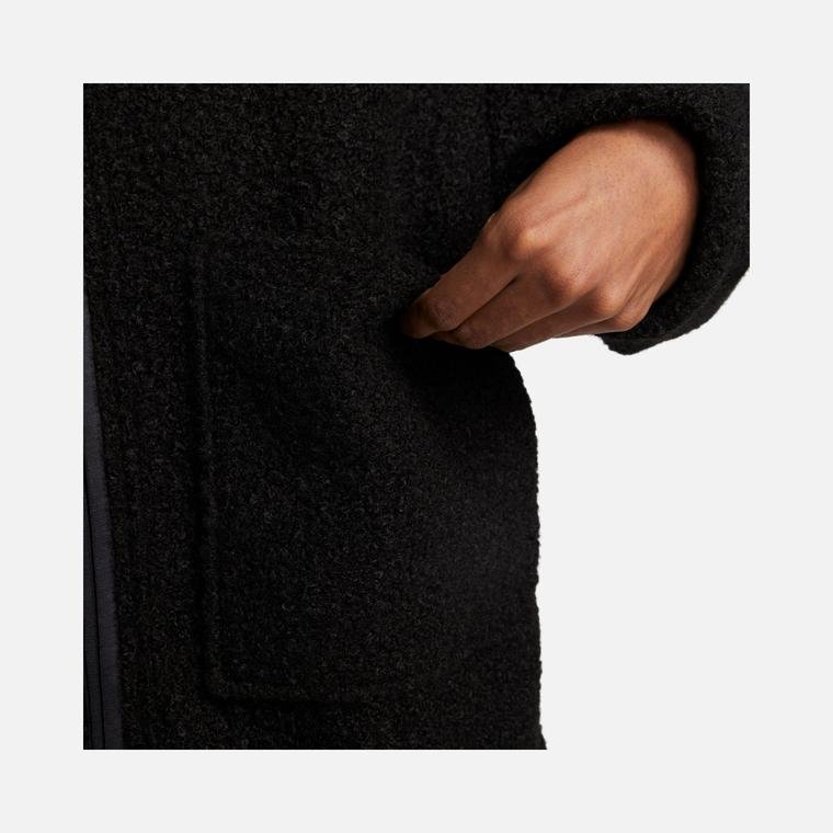 Nike Sportswear Tech Pack High-Pile Fleece Full-Zip Erkek Ceket