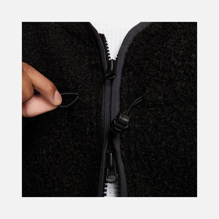 Nike Sportswear Tech Pack High-Pile Fleece Full-Zip Erkek Ceket