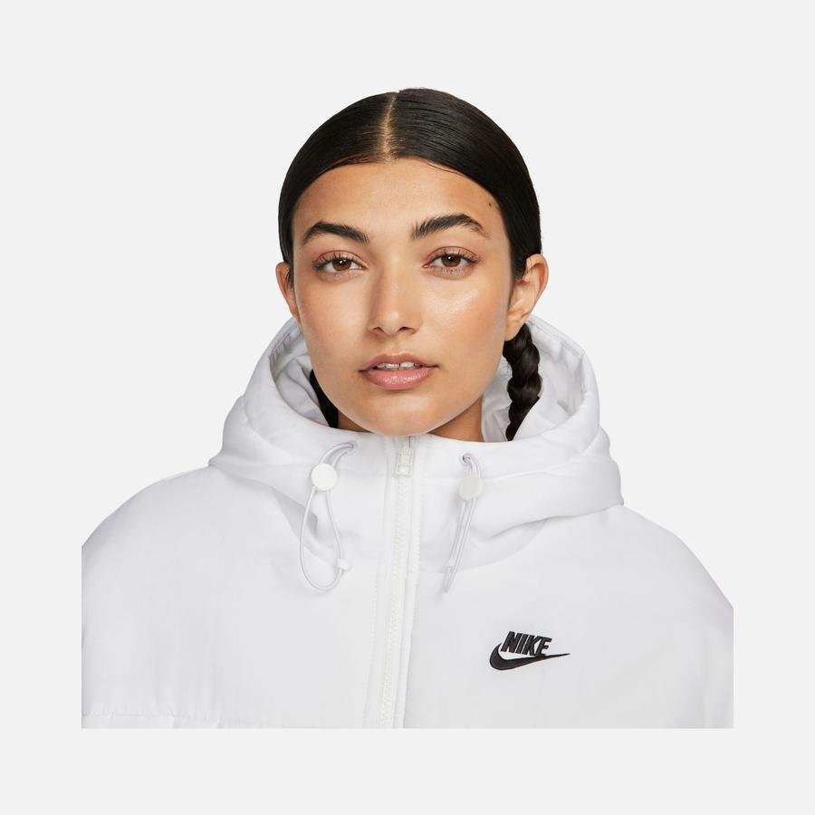  Nike Sportswear Therma-Fit Essentials Puffer Full-Zip Kadın Ceket