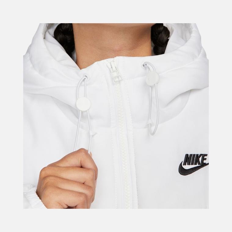 Nike Sportswear Therma-Fit Essentials Puffer Full-Zip Kadın Ceket
