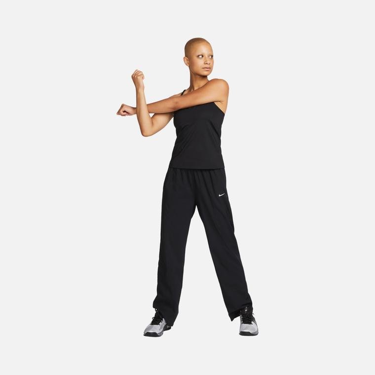 Nike Dri-Fit One Ultra Woven High Waist Training Kadın Pantolon