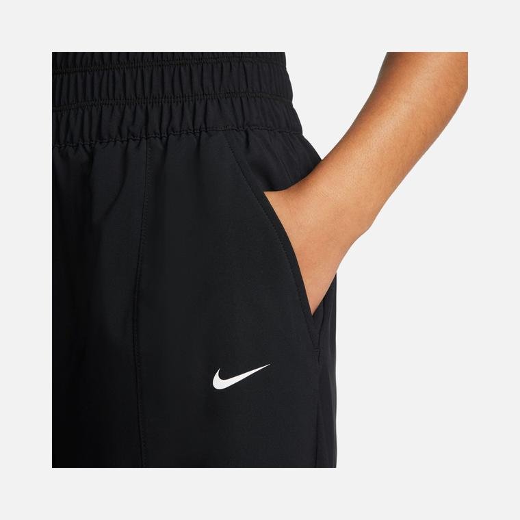 Nike Dri-Fit One Ultra Woven High Waist Training Kadın Pantolon