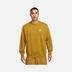 Nike Sportswear Club French Terry Erkek Sweatshirt
