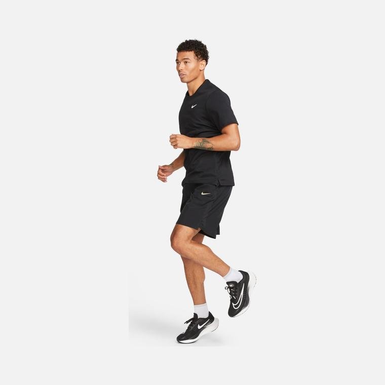 Nike Dri-Fit 23cm (approx.) Unlined Versatile Erkek Şort