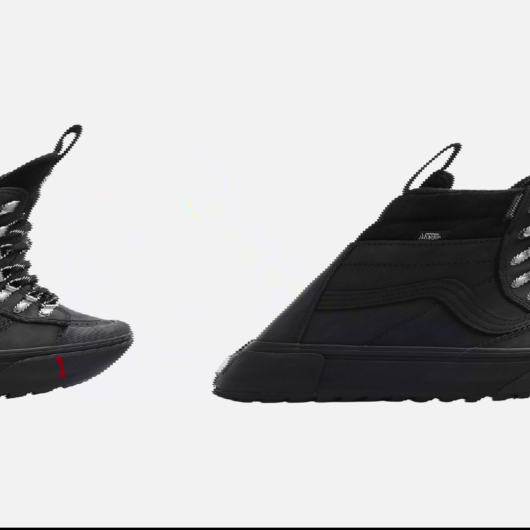  Vans Sportswear Sk8-Hing Dr Mte 2 Erkek Spor Ayakkabı