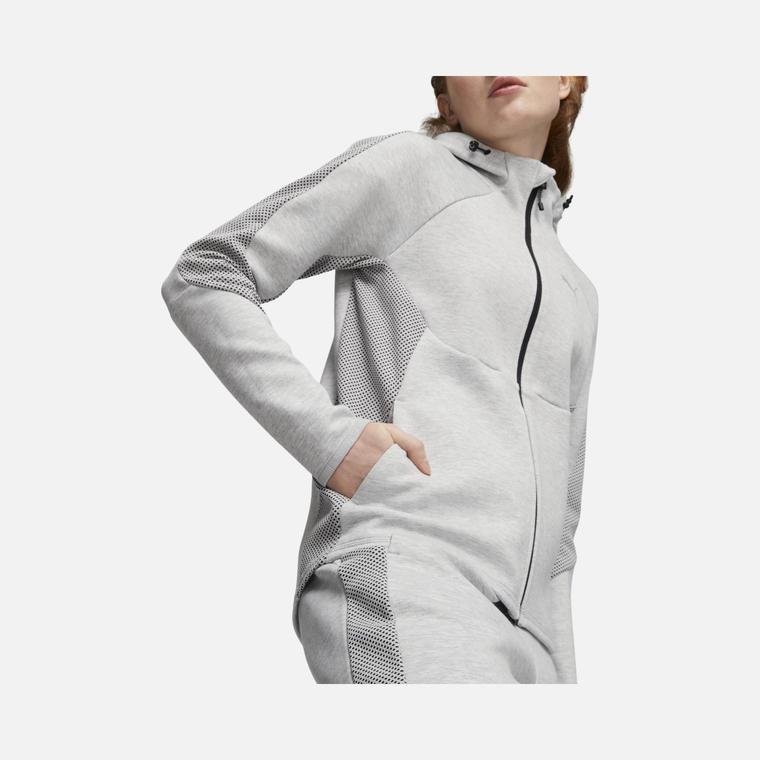 Puma Sportswear Evostripe Full-Zip DryCELL Hoodie Kadın Sweatshirt