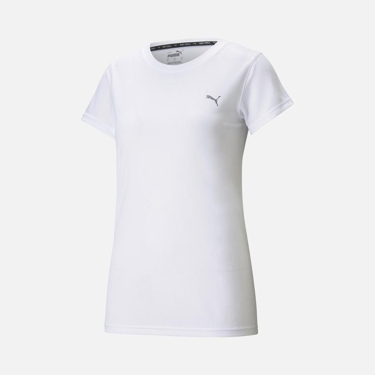 Puma Performance SS21 Short-Sleeve Kadın Tişört
