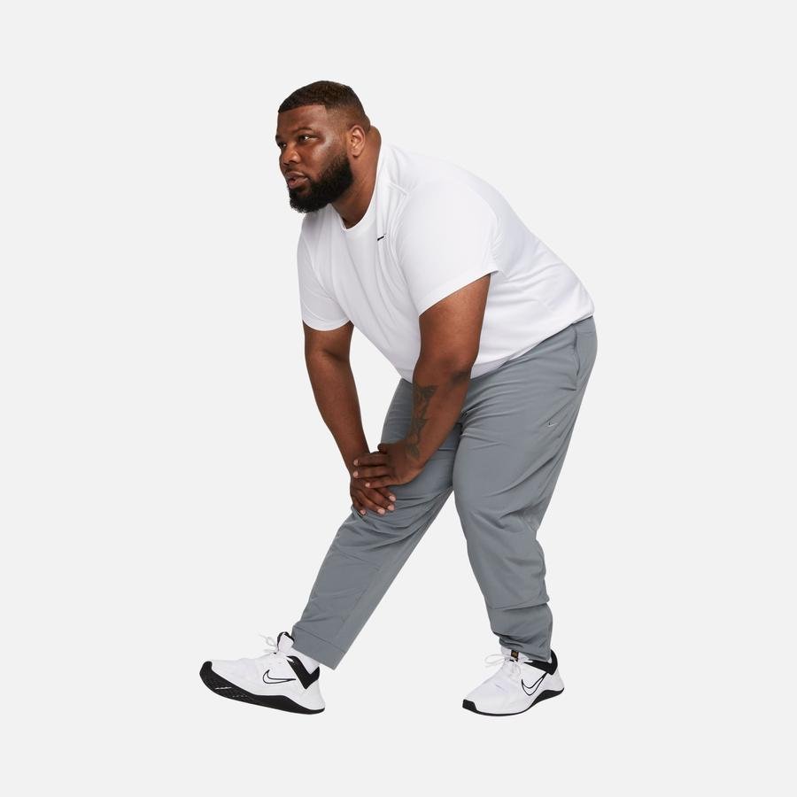 Nike Dri-Fit Unlimited Tapered Leg Cuff Versatile Erkek Eşofman Altı