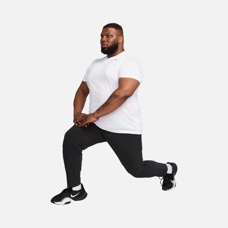 Nike Dri-Fit Unlimited Tapered Leg Versatile Training Erkek Eşofman Altı