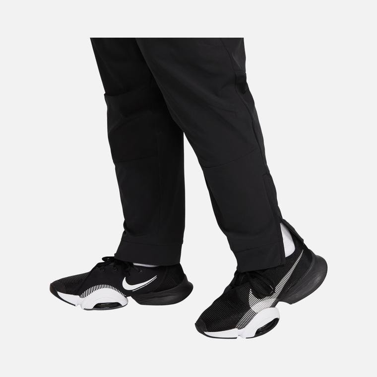 Nike Dri-Fit Unlimited Tapered Leg Versatile Training Erkek Eşofman Altı