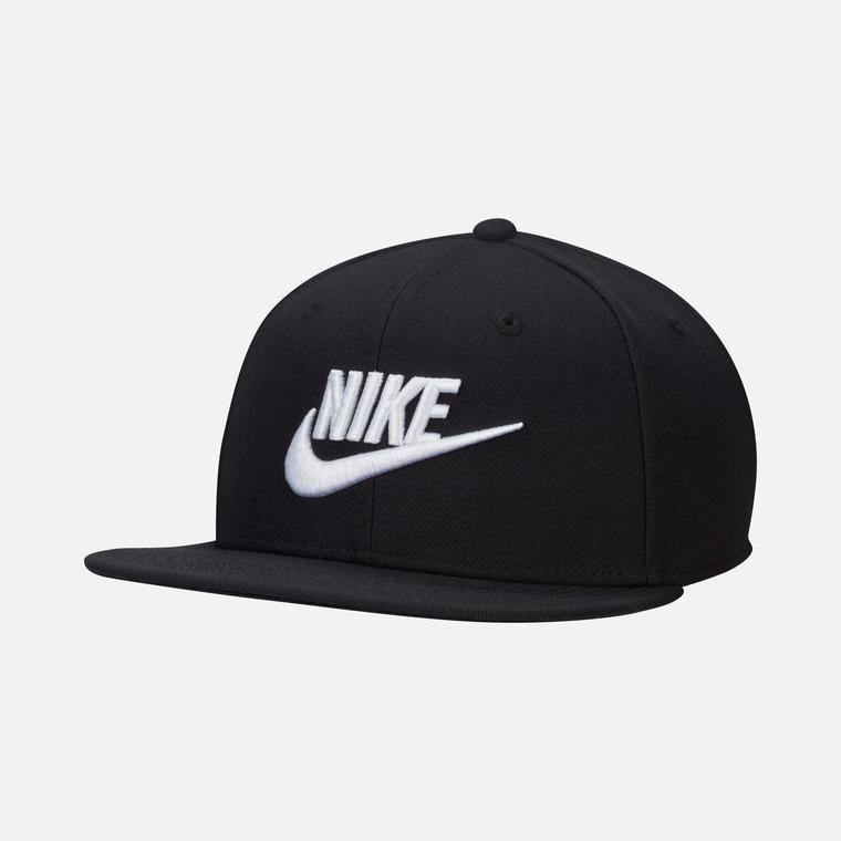 Nike Sportswear Dri-Fit Pro Futura Structured Adjustable Unisex Şapka