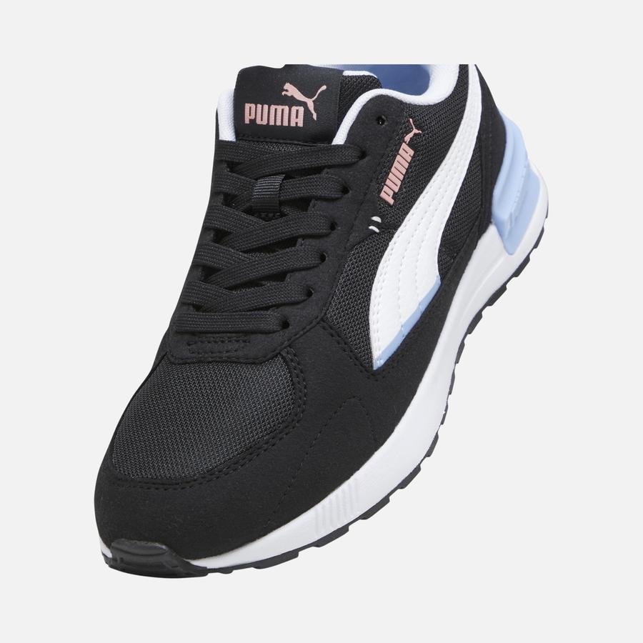  Puma Sportswear Graviton Unisex Spor Ayakkabı