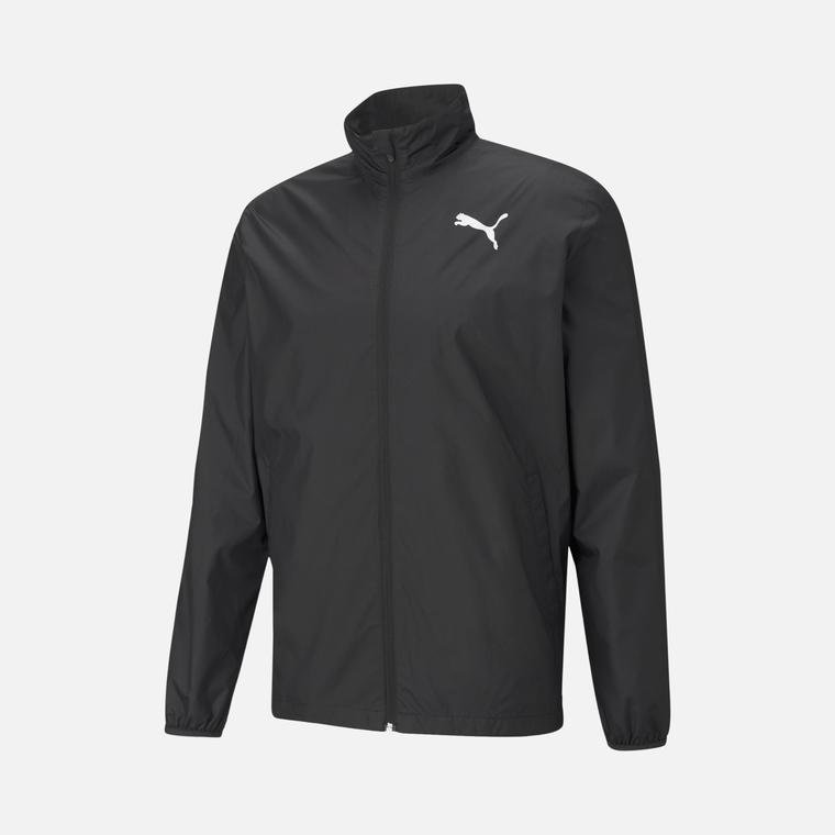 Puma Sportswear Active DryCELL Full-Zip Erkek Ceket
