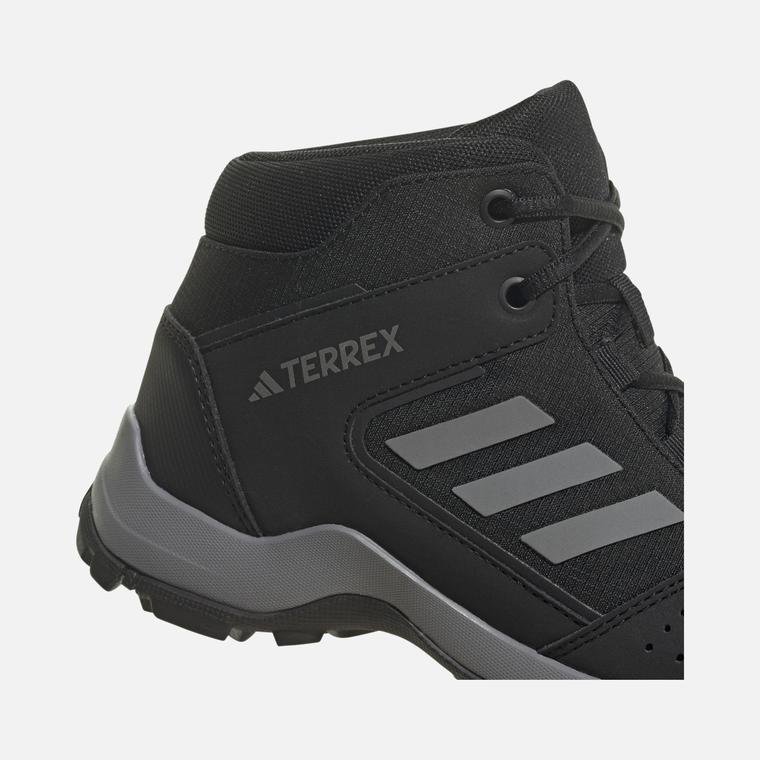 adidas Terrex Hyperhiker Mid Hiking (GS) Spor Çocuk Ayakkabı