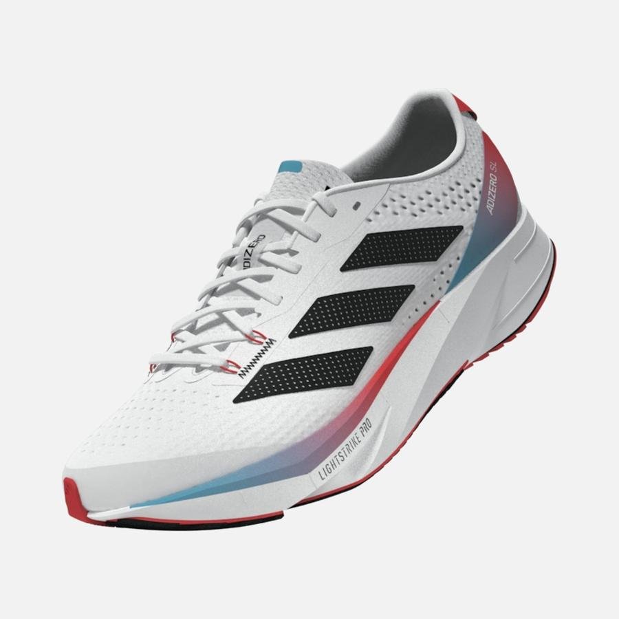  adidas Adizero SL Running Erkek Spor Ayakkabı