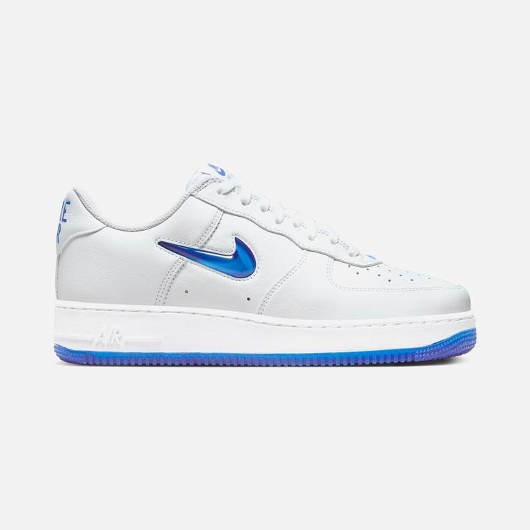 Мужские кроссовки Nike Air Force 1 Low Retro "Color of the Month"