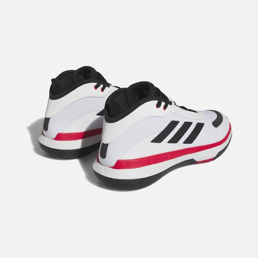  adidas Bounce Legends Erkek Basketbol Ayakkabısı