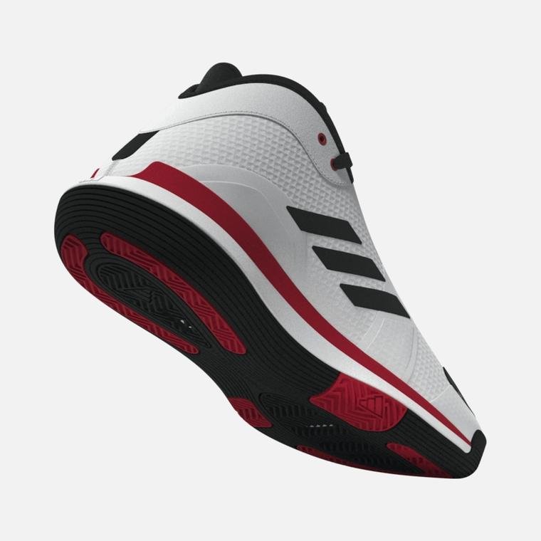 adidas Bounce Legends Erkek Basketbol Ayakkabısı