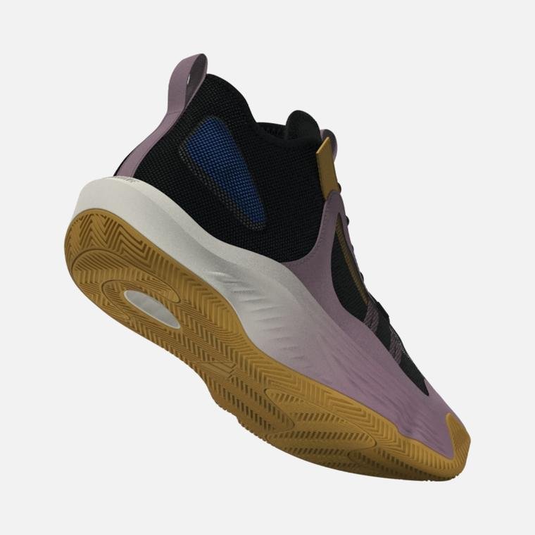 adidas Adizero Select Erkek Basketbol Ayakkabısı