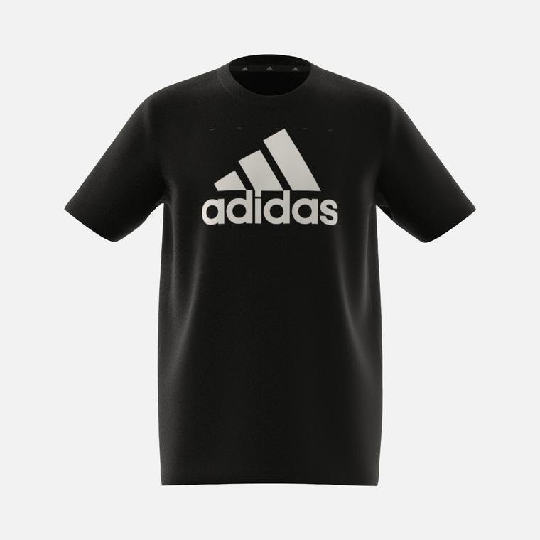 adidas Essentials Big Logo Short-Sleeve Çocuk Tişört