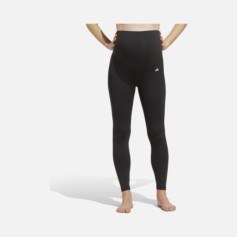 adidas Yoga 7/8 Leggings (Maternity) Gym & Training Kadın Tayt