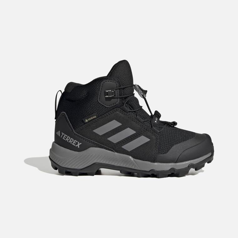 adidas Terrex Mid GORE-TEX Hiking (GS) Spor Ayakkabı