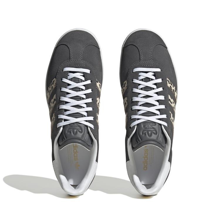 adidas Sportswear Gazelle ''Leopard'' Kadın Spor Ayakkabı