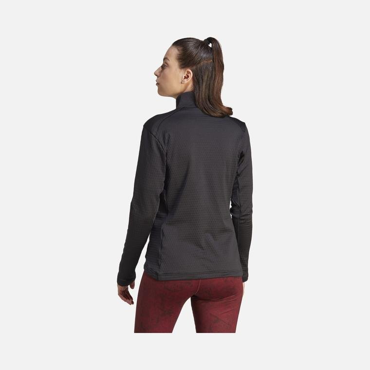 adidas Terrex Multi Light Fleece Full-Zip Kadın Ceket