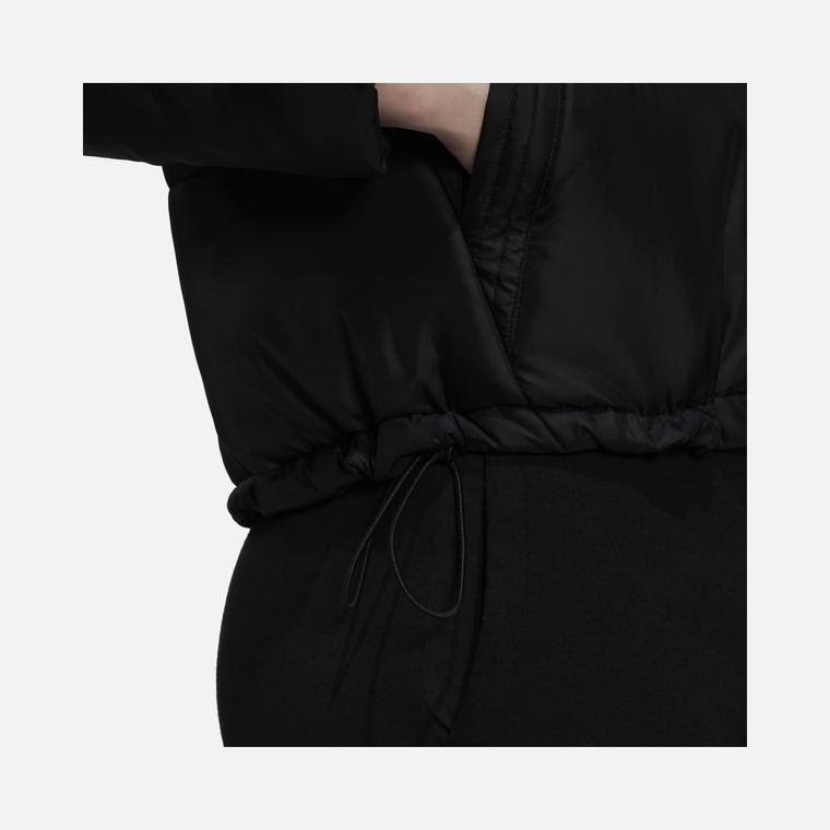 adidas Sportswear BSC Insulated Full-Zip Hoodie Kadın Ceket