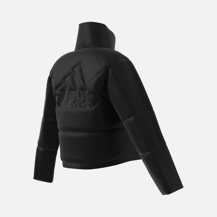 adidas Sportswear BSC Insulated Full-Zip Hoodie Kadın Ceket