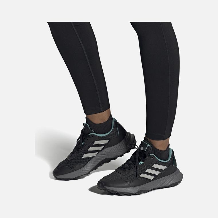 adidas Tracefinder Trail Running FW23 Kadın Spor Ayakkabı