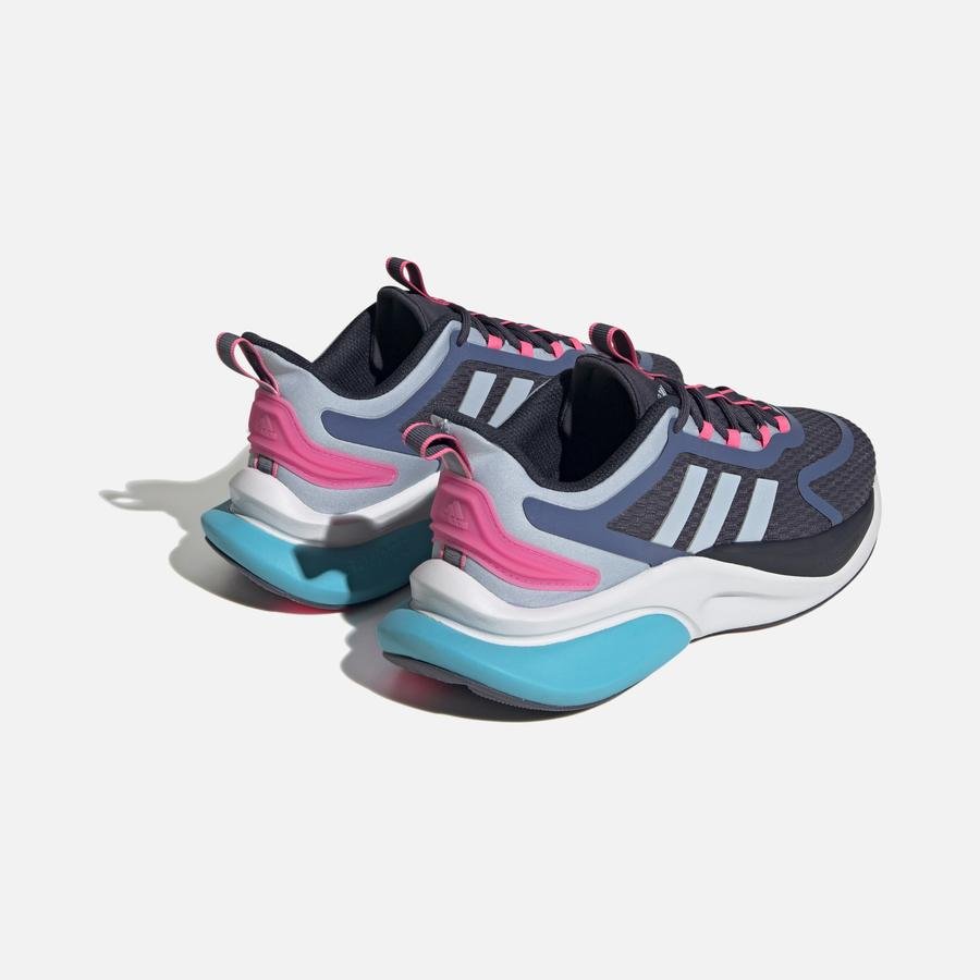  adidas Alphabounce+ Sustainable Bounce Lifestyle Running Kadın Spor Ayakkabı