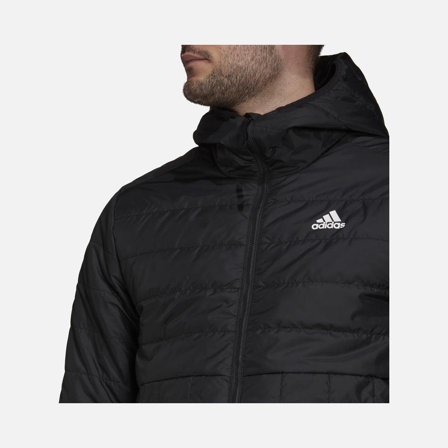  adidas Sportswear Itavic 3-Stripes Light Full-Zip Hoodie Erkek Ceket
