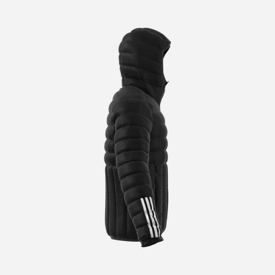  adidas Sportswear Itavic 3-Stripes Light Full-Zip Hoodie Erkek Ceket
