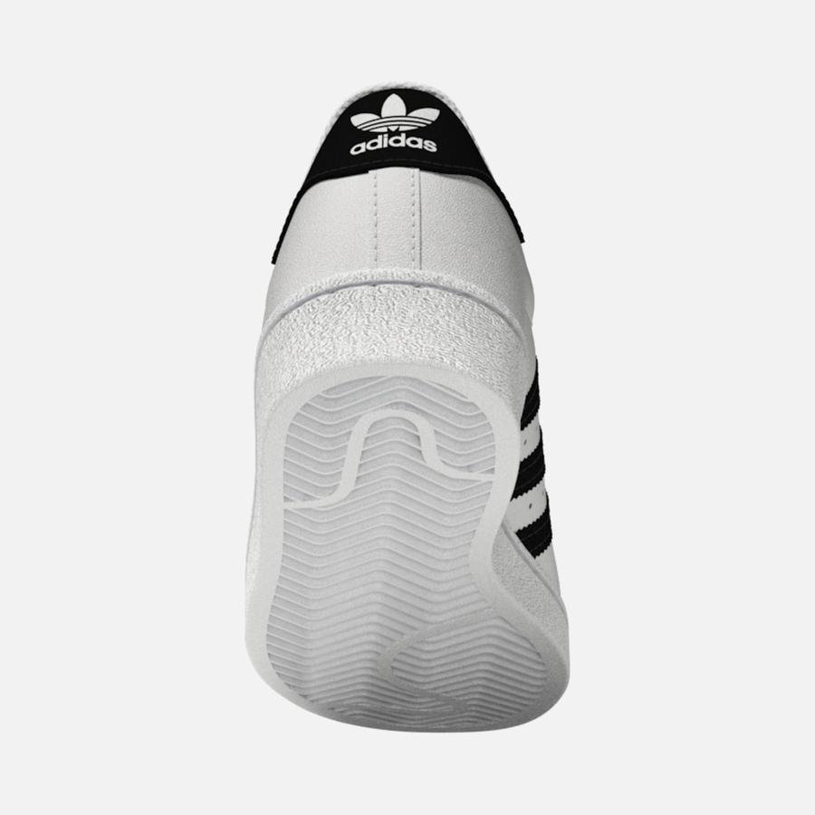  adidas Superstar C Çocuk Spor Ayakkabı