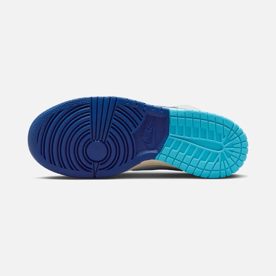  Nike Dunk High SE (GS) Spor Ayakkabı