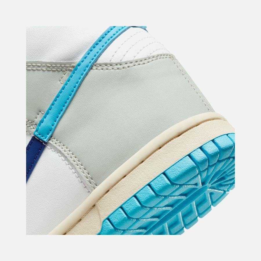  Nike Dunk High SE (GS) Spor Ayakkabı