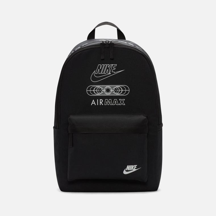 Nike Sportswear Heritage Air Max Graphic (25 L) Unisex Sırt Çantası