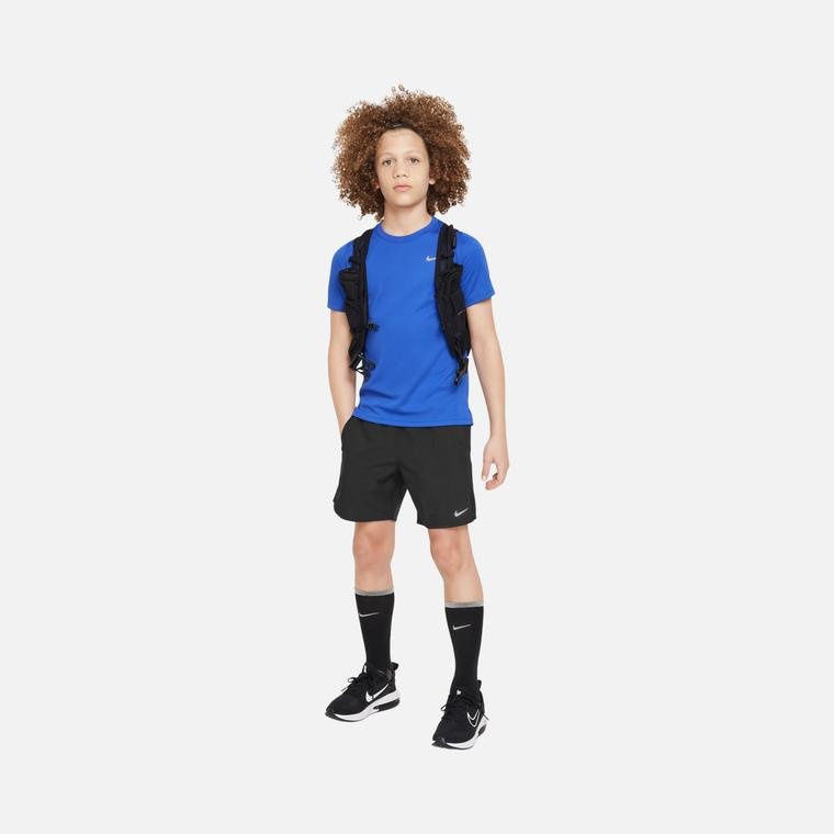 Nike Dri-Fit Challenger Training (Boys') Çocuk Şort