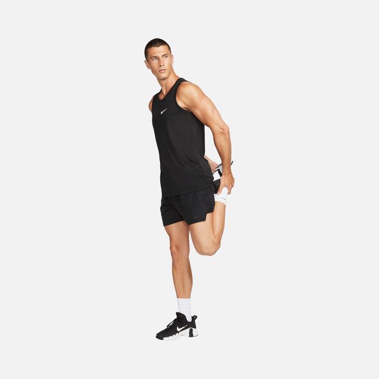 Nike Dri-Fit ADV Axis Performance System 15cm (approx.) Unlined Versatile Training Erkek Şort