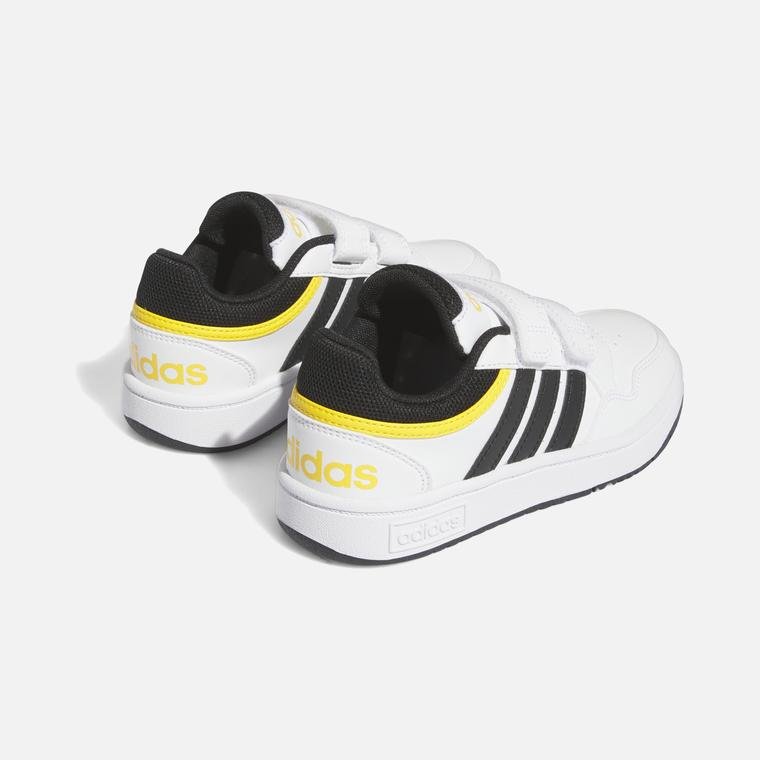 adidas Sportswear Hoops 3.0 (PS) Çocuk Spor Ayakkabı
